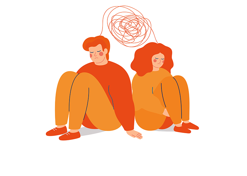 Thérapie couple à Beaucaire Psychanalyse